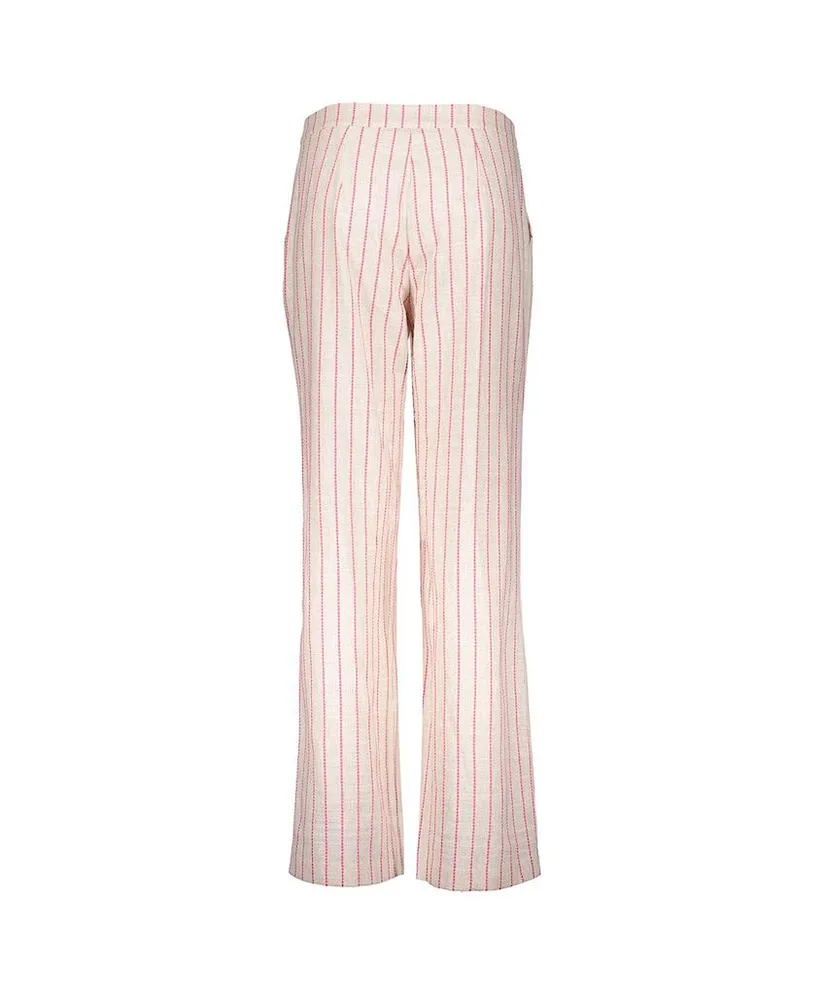 Geisha Pantalon Pinstripe