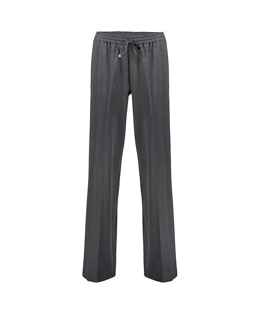 Geisha Pantalon Piping