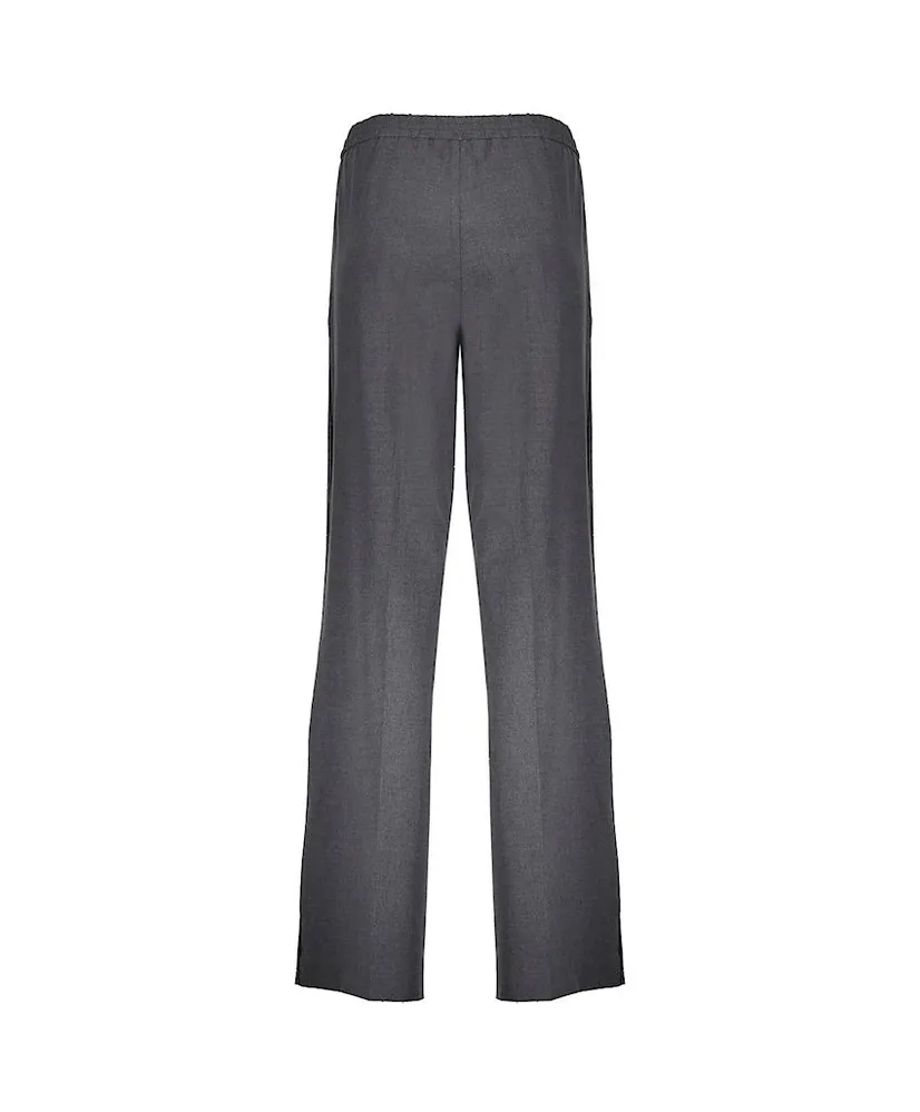Geisha Pantalon Piping