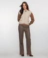 Geisha Pantalon Plooi