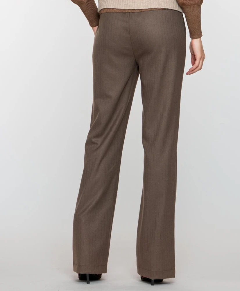Geisha Pantalon Plooi
