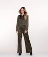 Geisha Pantalon Shiny