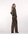 Geisha Pantalon Shiny