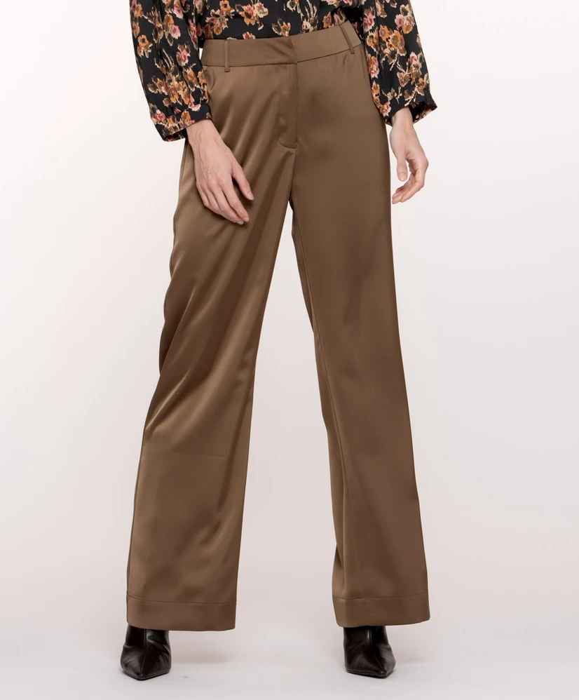 Geisha Pantalon Shiny