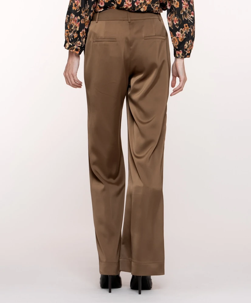 Geisha Pantalon Shiny