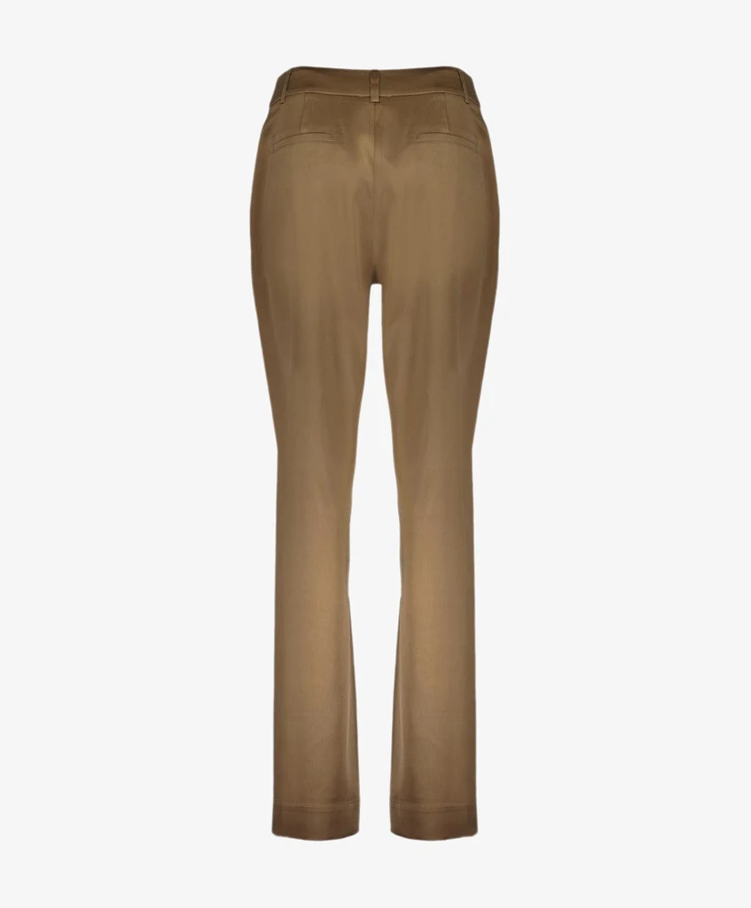 Geisha Pantalon Shiny