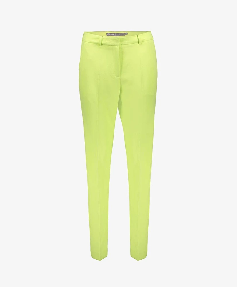 Geisha Pantalon Slim Fit