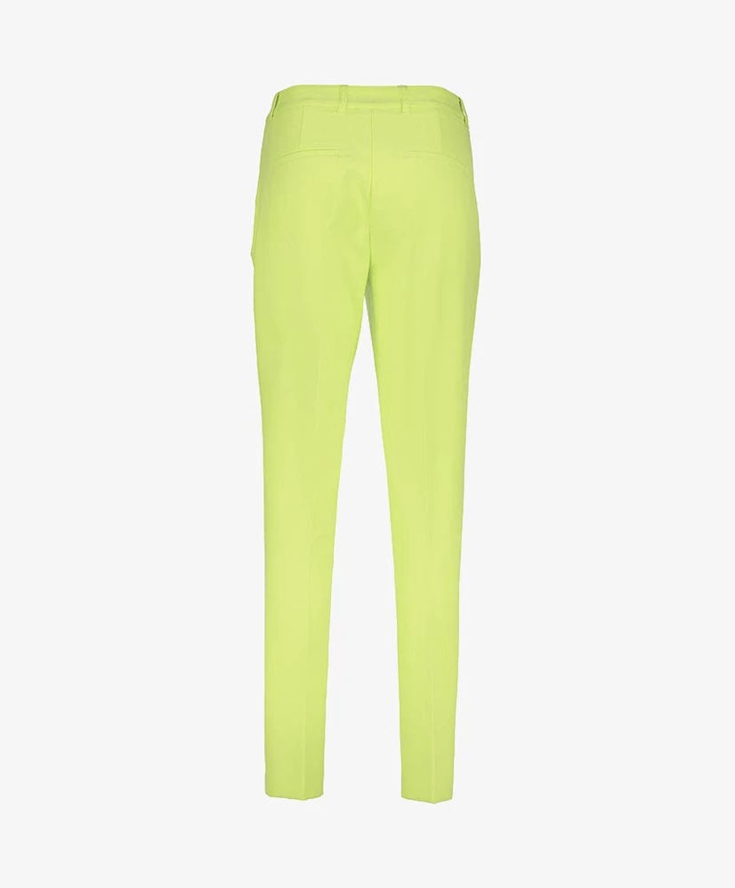 Geisha Pantalon Slim Fit