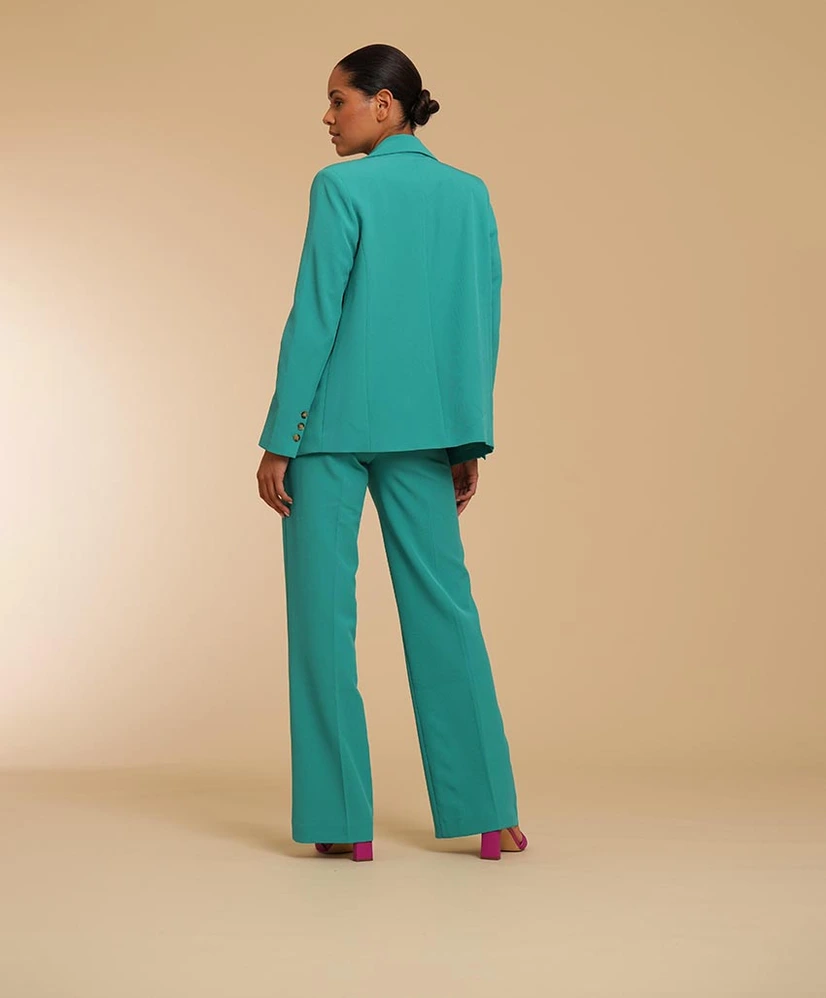 Geisha Pantalon Straight