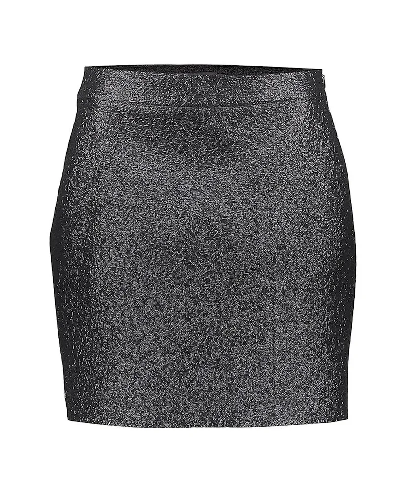 Geisha Rok Metallic