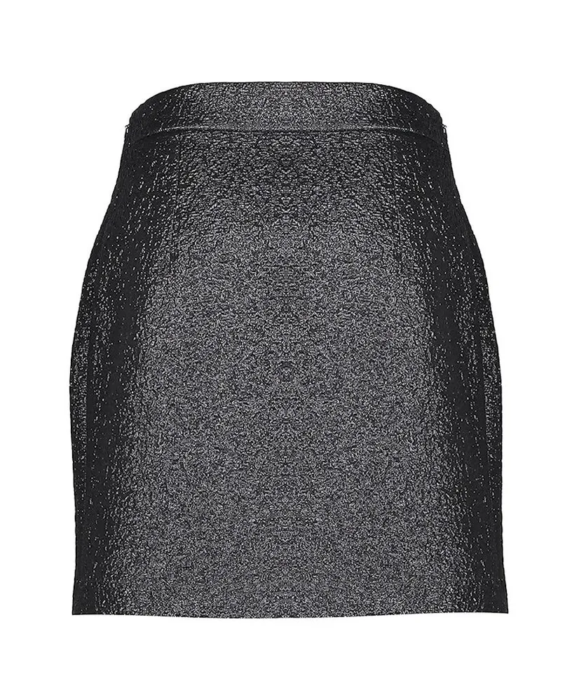 Geisha Rok Metallic