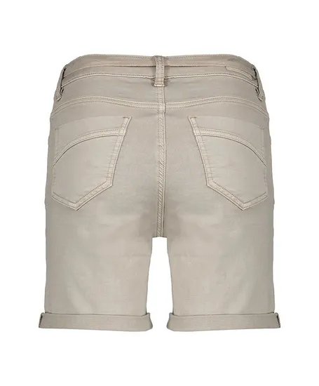Geisha Short Effen