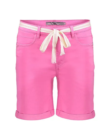 Geisha Short Effen