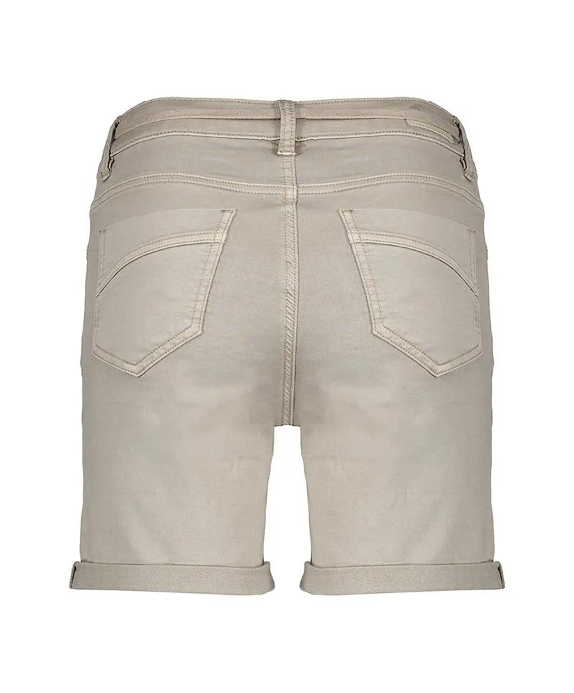 Geisha Short Effen
