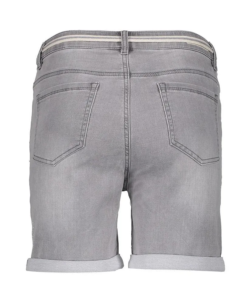 Geisha Short Jogg