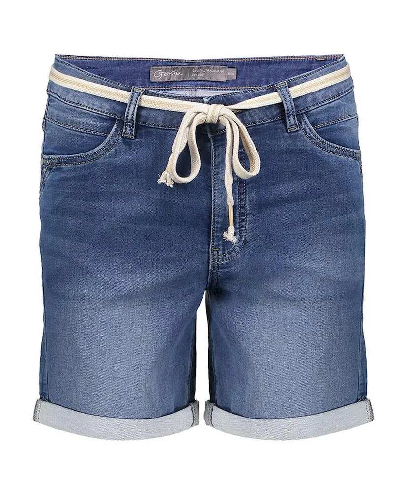 Geisha Short Jogg