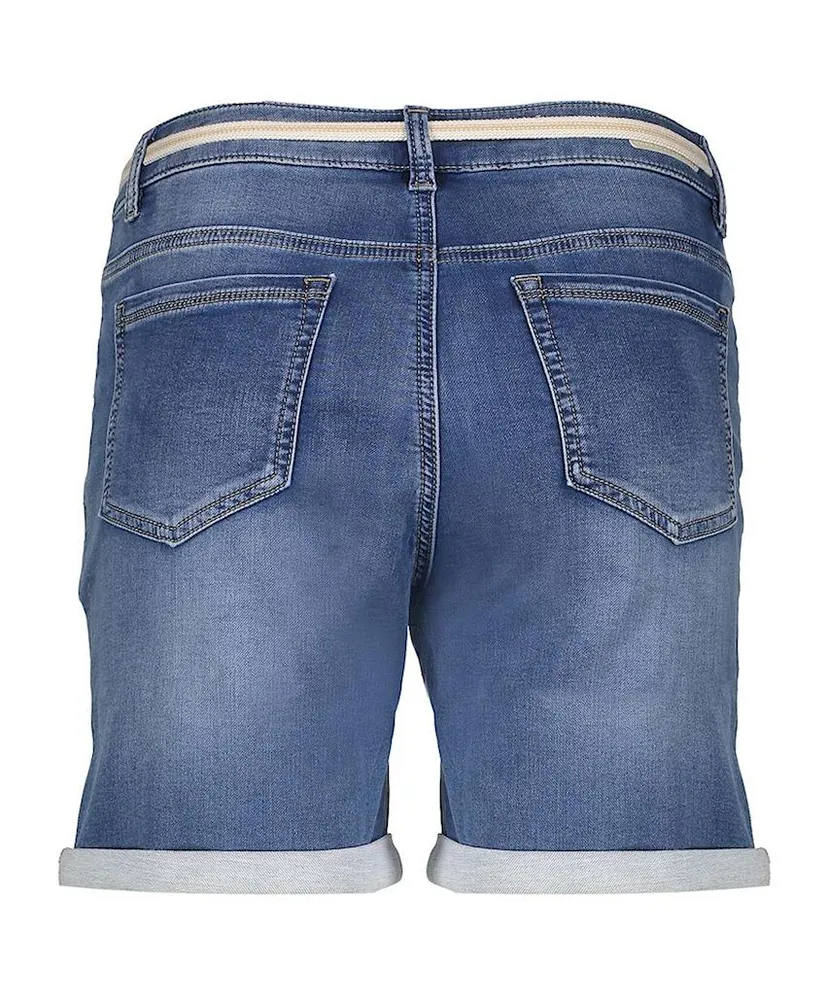 Geisha Short Jogg