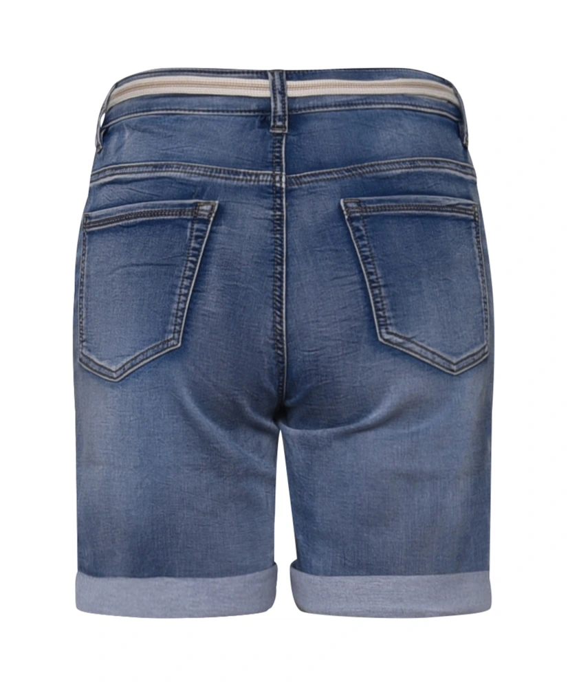 Geisha Short Jogg