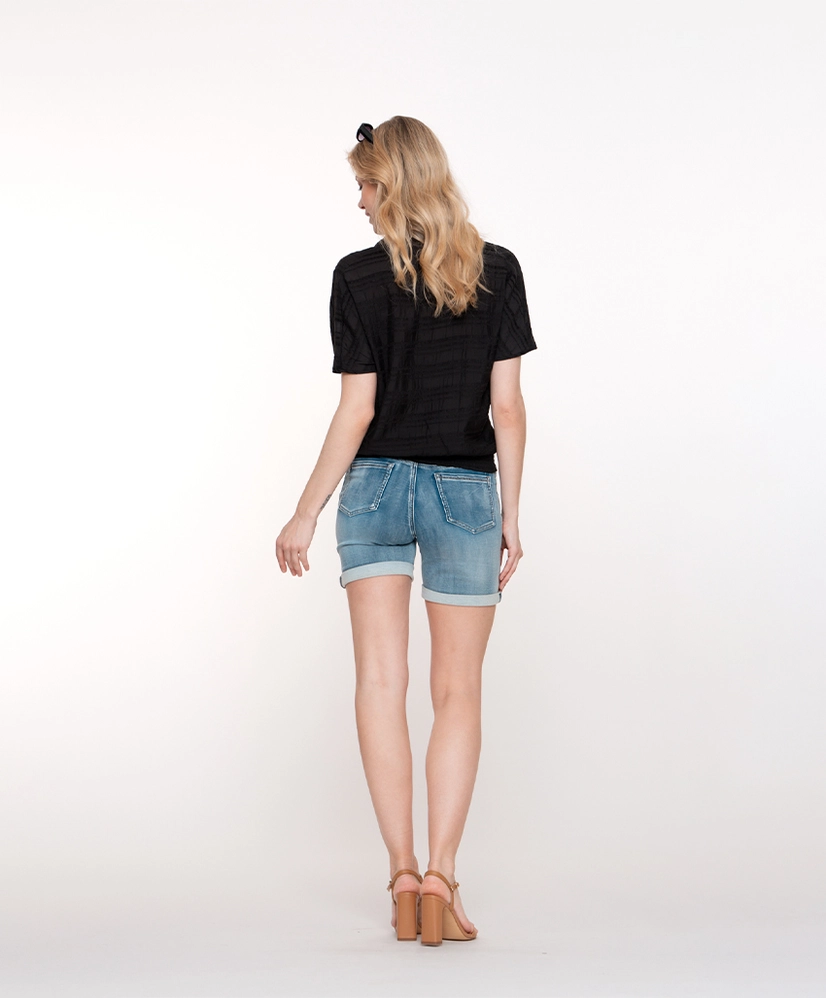 Geisha Short Jogg