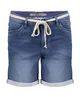 Geisha Short Jogg