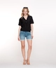 Geisha Short Jogg