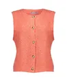 Geisha Spencer Boucle