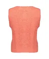 Geisha Spencer Boucle