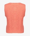 Geisha Spencer Boucle