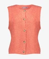 Geisha Spencer Boucle
