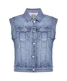 Geisha Spijkergilet Regular Fit