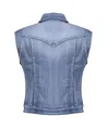 Geisha Spijkergilet Regular Fit