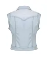 Geisha Spijkergilet Regular Fit