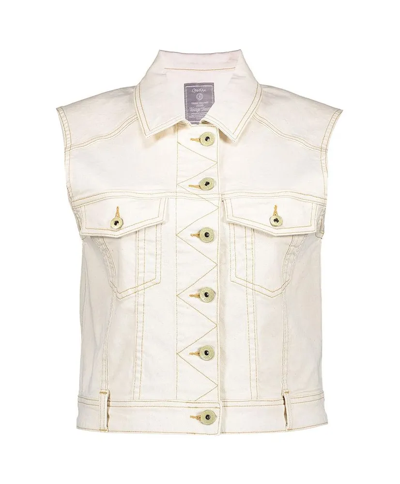 Geisha Spijkergilet Regular Fit