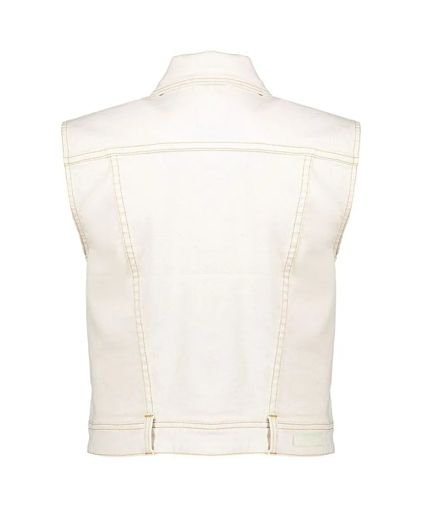 Geisha Spijkergilet Regular Fit