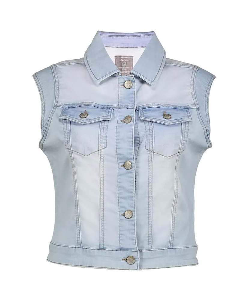Geisha Spijkergilet Regular Fit