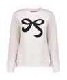Geisha Sweater Bow