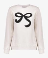Geisha Sweater Bow