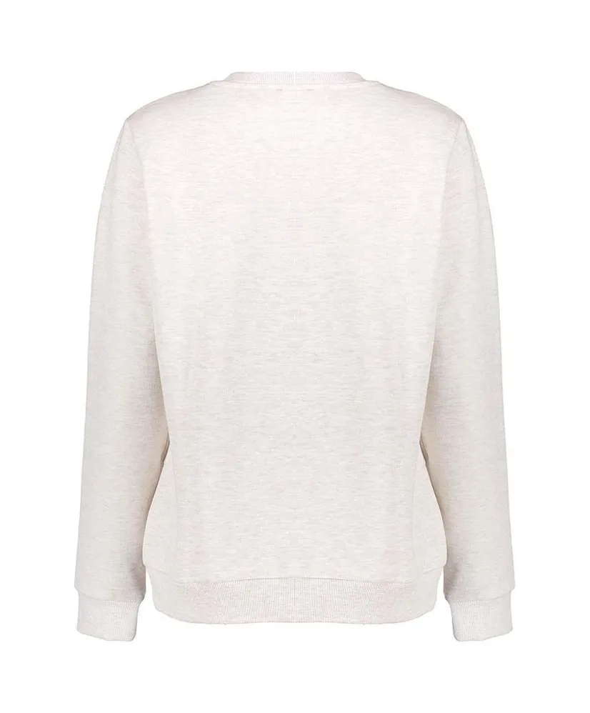 Geisha Sweater Bow