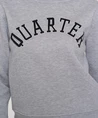 Geisha Sweater Quarter