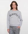 Geisha Sweater Quarter