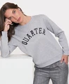 Geisha Sweater Quarter