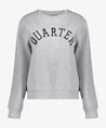 Geisha Sweater Quarter