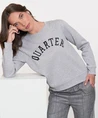 Geisha Sweater Quarter