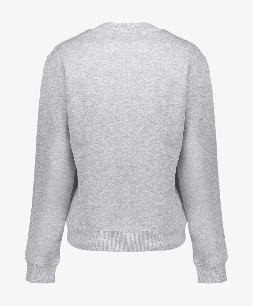 Geisha Sweater Quarter