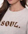 Geisha Sweater Soul