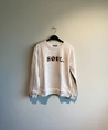 Geisha Sweater Soul