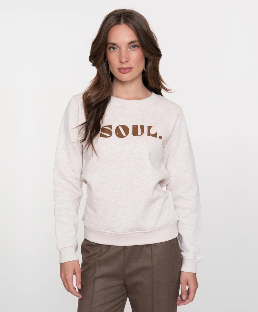 Geisha Sweater Soul