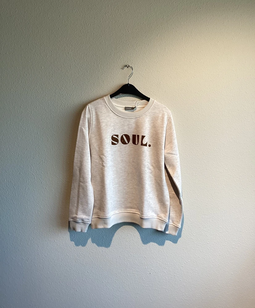 Geisha Sweater Soul