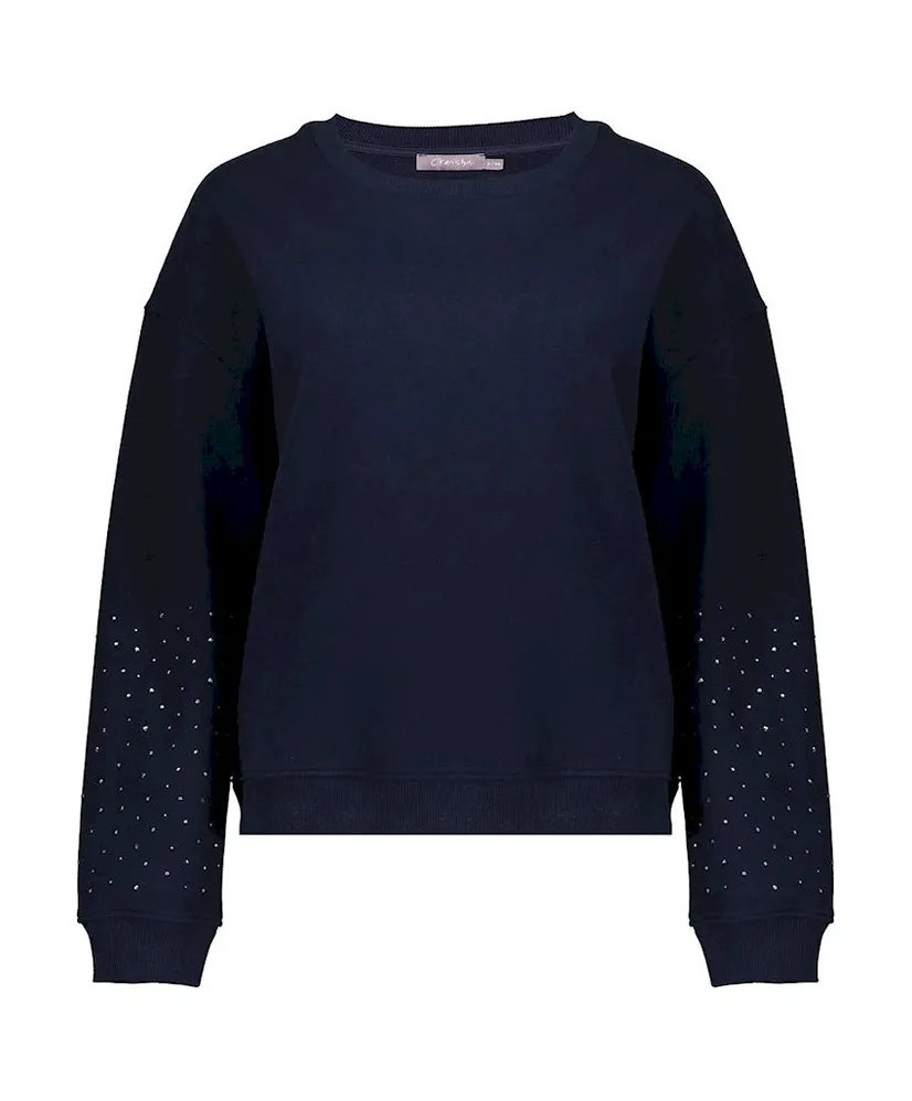 Geisha Sweater Sparkle