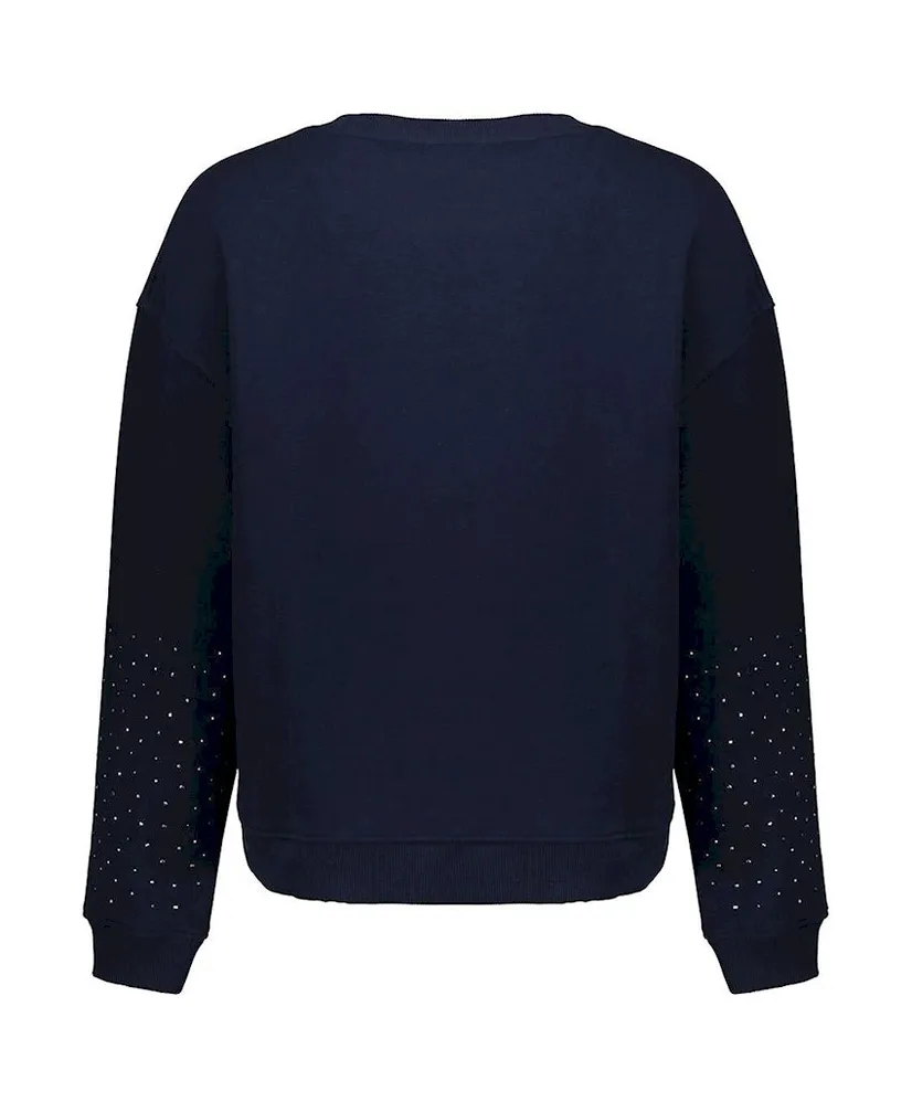 Geisha Sweater Sparkle